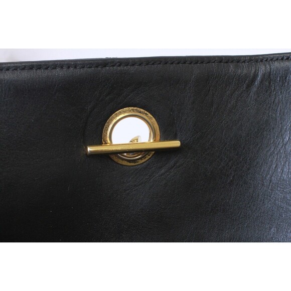 🔥 Chanel Black Quilted Supermodel XL Weekender Tote Bag Pre-Owned 🔥 - Picture 9 of 16